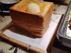 -绿茶餐厅(雁塔大悦城店)