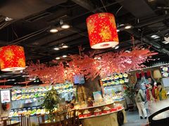 -东北大院·东北菜(三台子店)