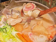 -炙柒Sekinana·精致料理 烧鸟·铁板烧(海上世界店)
