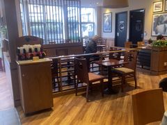 -COSTA COFFEE(张江软件园店)