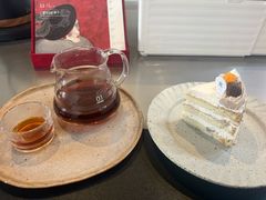 -醒味咖啡馆(南市桥巷店)