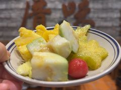 -厝味火锅·潮汕卤水火锅(十一合店)