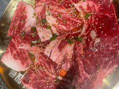 -大叹号·朝鲜族烤肉(潍坊泰华城店)