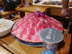 -大龙燚火锅(白石洲店)