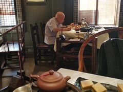 -味可道美食坊(福基路店)