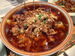 -红樱桃·欢乐餐厅(太原里店)
