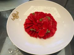 -东海朗廷酒店-唐阁T’ANG COURT 中餐厅