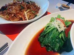 -馋遇江南·精致湖景雅宴(东方之门店)