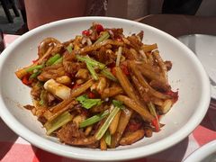 -文昌阁·长沙市井菜(美食地标店)