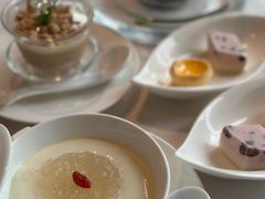 -龙景轩(香港四季酒店)