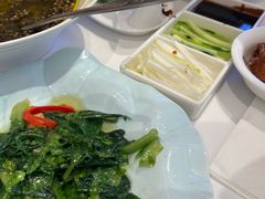 -湖锦酒楼·31年地道湖北菜(黄鹤楼店)