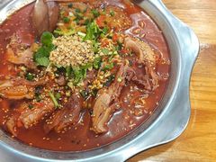 -湖南师大-三牌路鲜货冒菜