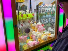 -奇奇乐园电玩城(立丰国际购物广场店)