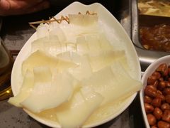 -彩虹坊火锅(宁穿路店)