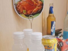 -七欣天香辣蟹火锅(闵行浦江欢乐颂店)