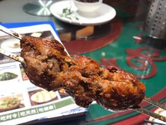 -九十九顶毡房(阜石路店)