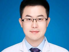 -安徽医科大学第一附属医院(绩溪路院区)