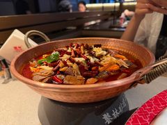 -饕林餐厅(春熙路店)