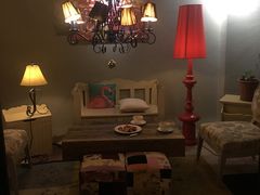 -24H COLOR咖啡厅(惠州金山湖店)