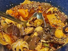 -渔语鱼新川菜Bistro(万象天地店)