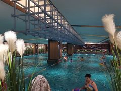 -青水瓦台汤泉(未央店)