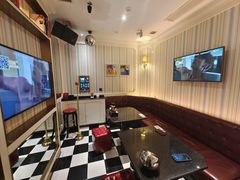 -星聚会KTV(合生汇黑金店)