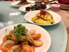 -上海外滩茂悦大酒店