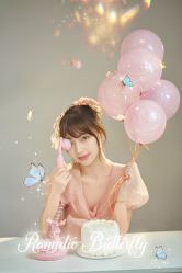 -时纪母女写真父母纪念照(静安店)