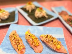 -元气寿司(环球港店)