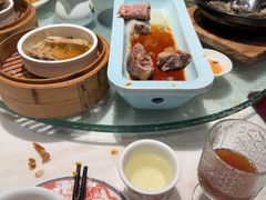 -稻香饭店(龙华天虹店)