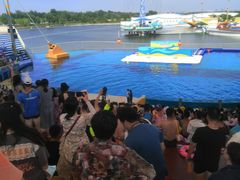 -秦皇岛乐岛海洋王国