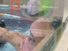 -龙格亲子游泳·水育早教运动中心(上虞钱江中心)