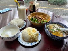 -四海楼(如皋定慧禅寺店)
