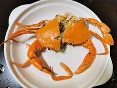 -三妹小龙虾·黄油蟹(华侨城总店)
