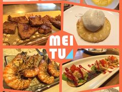 -赤坂亭·M9和牛烧肉·铁板烧(合肥万象城店)
