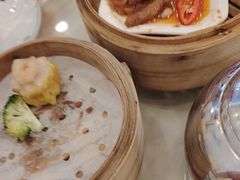 -新金盛·海鲜酒楼(盐田店)