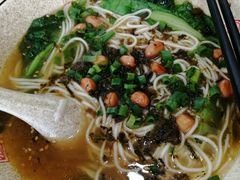 -重庆巴蜀小面(万达金街店)