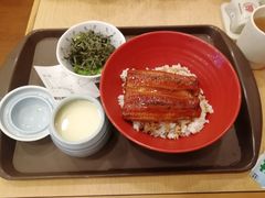 -食其家·牛丼咖喱(金桥国际店)