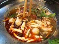 -Thai Market Restaurant( 04 Tran Quoc Toan)