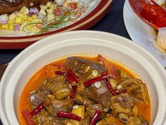 -汉水谣·江景餐厅(江滩店)