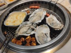 -火炉火自助餐(西直门凯德MALL店)