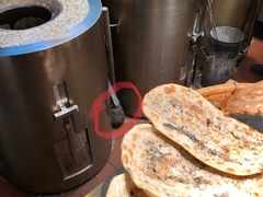 -阿甘锅盔(中关村食宝街店)