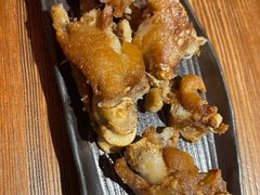 千金一蹄-千金一碗·宝岛一村(韩国街店)