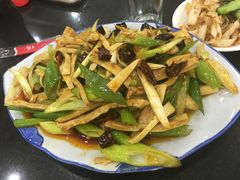 -瑞杰烧烤店·24小时营业(山东路店)