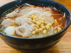 -青石桥老瓦房肥肠粉总店(青石桥总店)