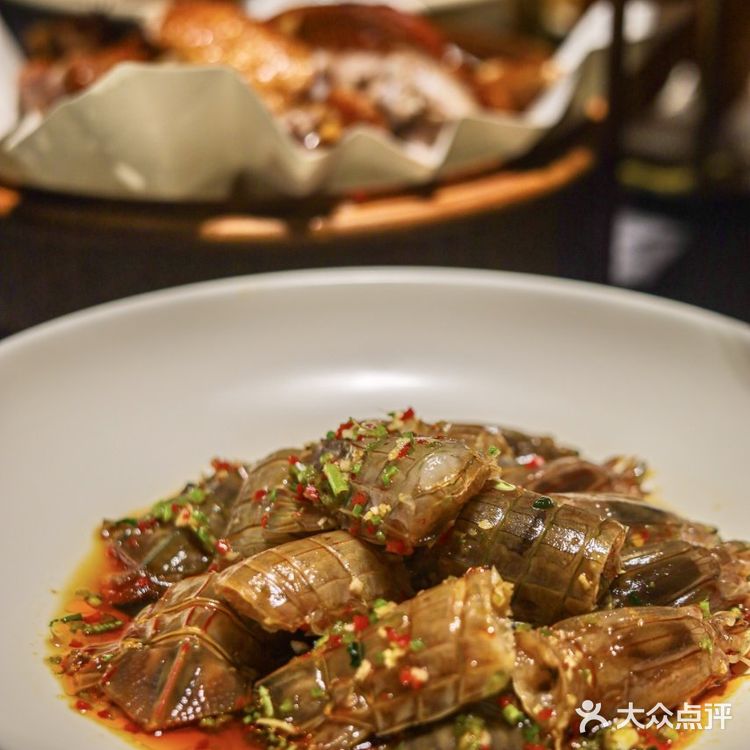 你知道深业上城新宠美食吗?就在这里