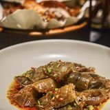 你知道深业上城新宠美食吗？就在这里