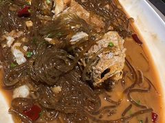 -维园悦谱·海派家常菜(乌鲁木齐南路店)