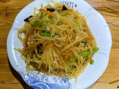 -军嫂烧烤(马家店)