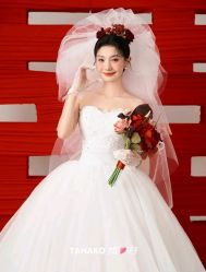 -太郎花子婚纱摄影TAHAKO(无锡店)